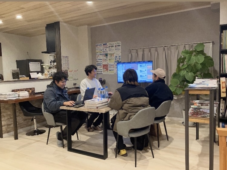 資金計画をきちんと立てる